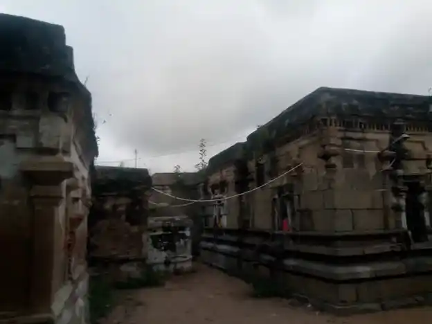 Arulmigu Chithambareswarar Temple, Sitheri - 636101 அருள்மிகு சிதம்பரேஸ்வரர் திருக்கோயில், Sitheri - 636101, Salem - Ancient Temple Architecture and History Image 4