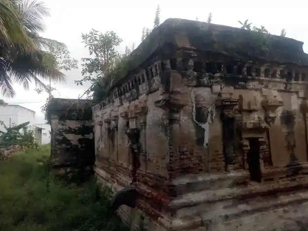 Arulmigu Chithambareswarar Temple, Sitheri - 636101 அருள்மிகு சிதம்பரேஸ்வரர் திருக்கோயில், Sitheri - 636101, Salem - Ancient Temple Architecture and History Image 5