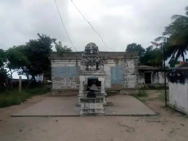 Arulmigu Chithambareswarar Temple, Sitheri - 636101 அருள்மிகு சிதம்பரேஸ்வரர் திருக்கோயில், Sitheri - 636101, Salem - Ancient Temple Architecture and History Image 8