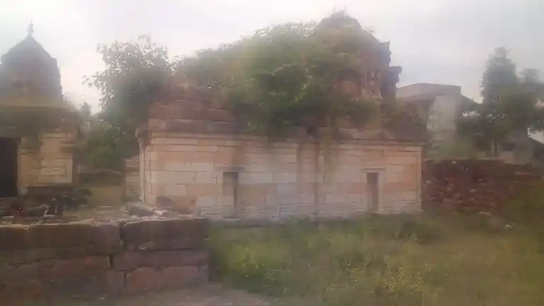 Arulmigu Chithambareswarar Temple, Sithudaiyar - 621709 அருள்மிகு சிதம்பரேஸ்வரர் திருக்கோயில், சித்துடையார், Sithudaiyar - 621709, Ariyalur - Ancient Temple Architecture and History Image 2