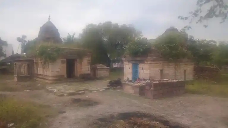 Arulmigu Chithambareswarar Temple, Sithudaiyar - 621709 அருள்மிகு சிதம்பரேஸ்வரர் திருக்கோயில், சித்துடையார், Sithudaiyar - 621709, Ariyalur - Ancient Temple Architecture and History Image 3