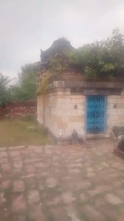 Arulmigu Chithambareswarar Temple, Sithudaiyar - 621709 அருள்மிகு சிதம்பரேஸ்வரர் திருக்கோயில், சித்துடையார், Sithudaiyar - 621709, Ariyalur - Ancient Temple Architecture and History Image 4