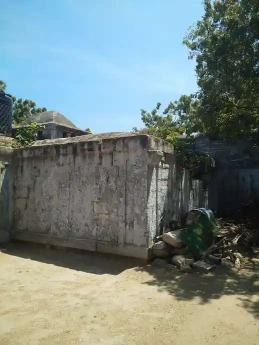 Arulmigu Chithamparaswarar Temple, Kulasekaranpatinam., Kulasekaranpatinam. - 628206 Arulmigu Chithamparaswarar Temple, Kulasekaranpatinam., Kulasekaranpatinam. - 628206, Thoothukudi - Ancient Temple Architecture and History Image 7