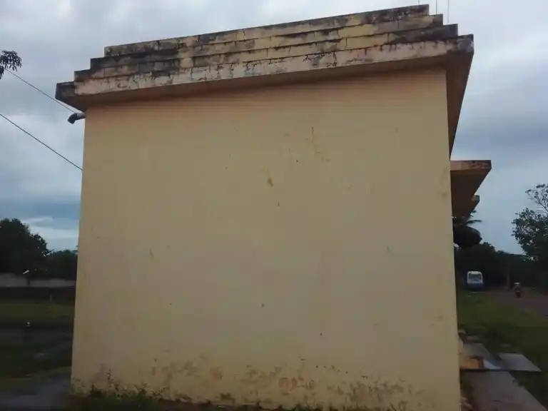 Arulmigu Chithamparavinayagar Temple, Rangiyam - 622409 அருள்மிகு சிதம்பரவிநாயகர் திருக்கோயில், Rangiyam - 622409, Pudukkottai - Ancient Temple Architecture and History Image 3