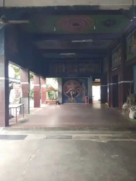 Arulmigu Chithampareswarar Temple, Kallakurichi - 606202 அருள்மிகு சிதம்பரேஸ்வரர் திருக்கோயில், கள்ளக்குறிச்சி - 606202, Kallakurichi - Ancient Temple Architecture and History Image 4