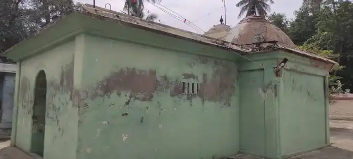 Arulmigu Chithampareswarar Temple, Poyyamani - 639110 அருள்மிகு சிதம்பரேஸ்வரர் திருக்கோயில், Poyyamani - 639110, Karur - Ancient Temple Architecture and History Image 5