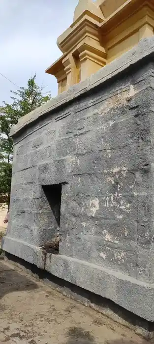 Arulmigu Chithampareswarar Temple, Poyyamani - 639110 அருள்மிகு சிதம்பரேஸ்வரர் திருக்கோயில், Poyyamani - 639110, Karur - Ancient Temple Architecture and History Image 8