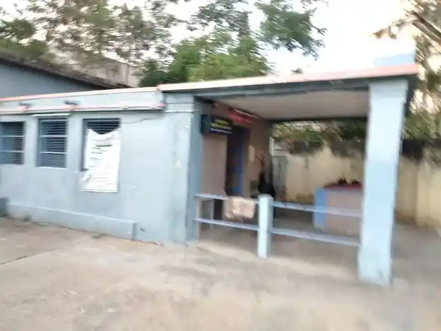 Arulmigu Chithi Vinayaga Anjaneya Swamy Temple, Head Post Office Compound, Thiruchirappalli - 620001 அருள்மிகு சித்திவிநாயகர் ஜெயவீரஆஞ்சநேயர் திருக்கோயில், Head Post Office Compound, Thiruchirappalli - 620001, Thiruchirappalli - Ancient Temple Architecture and History Image 2