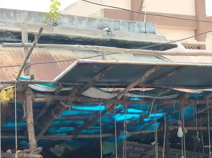 Arulmigu Chithi Vinayagar, Muthukumarswamy Temple, Samayapuram - 621007