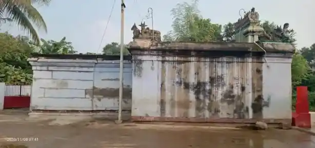 Arulmigu Chithi Vinayagar Temple, Kadaperi - 632508