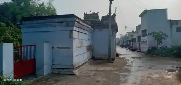 Arulmigu Chithi Vinayagar Temple, Kadaperi - 632508 அருள்மிகு சித்திவிநாயகர் திருக்கோயில், கடப்பேரி - 632508, Ranipet - Ancient Temple Architecture and History Image 3