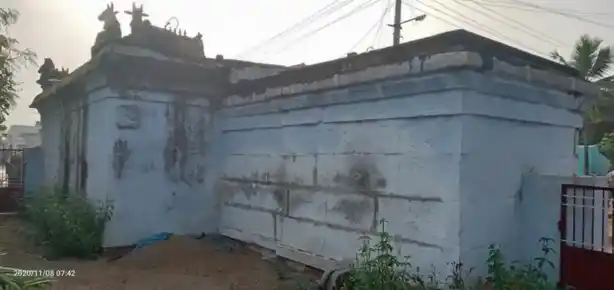 Arulmigu Chithi Vinayagar Temple, Kadaperi - 632508 அருள்மிகு சித்திவிநாயகர் திருக்கோயில், கடப்பேரி - 632508, Ranipet - Ancient Temple Architecture and History Image 4