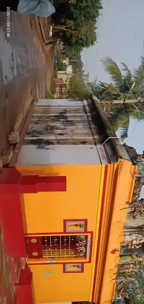 Arulmigu Chithi Vinayagar Temple, Kadaperi - 632508 அருள்மிகு சித்திவிநாயகர் திருக்கோயில், கடப்பேரி - 632508, Ranipet - Ancient Temple Architecture and History Image 5