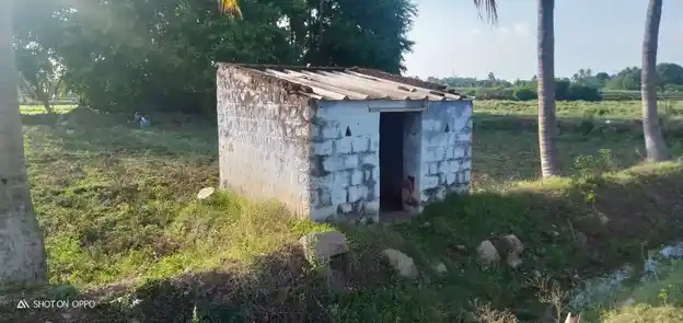 Arulmigu Chithi Vinayakar Temple, Chinnakkampalayam - 638657 சித்திவிநாயகர் திருக்கோயில், Chinnakkampalayam - 638657, Tiruppur - Ancient Temple Architecture and History Image 3