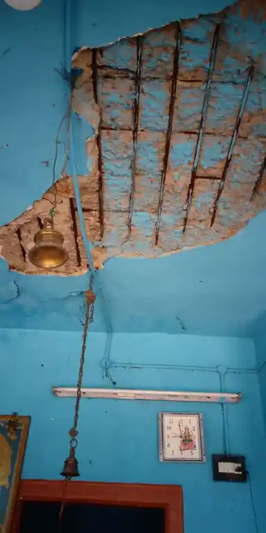 Arulmigu Chithi Vinayakar Temple, Muthudevanpatti - 625534 அருள்மிகு சித்தி விநாயகர் திருக்கோயில், Muthudevanpatti - 625534, Theni - Ancient Temple Architecture and History Image 2