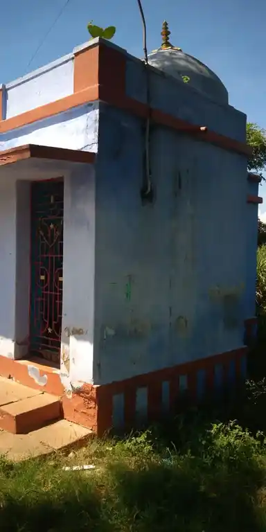 Arulmigu Chithi Vinayakar Temple, Muthudevanpatti - 625534 அருள்மிகு சித்தி விநாயகர் திருக்கோயில், Muthudevanpatti - 625534, Theni - Ancient Temple Architecture and History Image 3