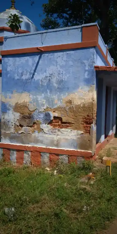 Arulmigu Chithi Vinayakar Temple, Muthudevanpatti - 625534 அருள்மிகு சித்தி விநாயகர் திருக்கோயில், Muthudevanpatti - 625534, Theni - Ancient Temple Architecture and History Image 4