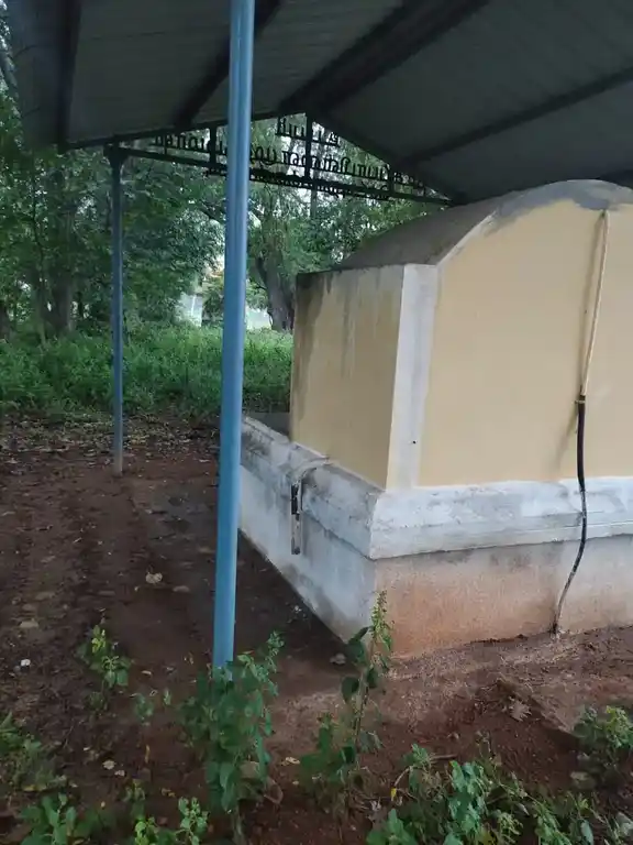 Arulmigu Chithirathaai Temple, Vembarpatti - 624308 அருள்மிகு சித்திரத்தாய் திருக்கோயில், Vembarpatti - 624308, Dindigul - Ancient Temple Architecture and History Image 3