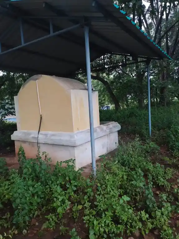 Arulmigu Chithirathaai Temple, Vembarpatti - 624308 அருள்மிகு சித்திரத்தாய் திருக்கோயில், Vembarpatti - 624308, Dindigul - Ancient Temple Architecture and History Image 4