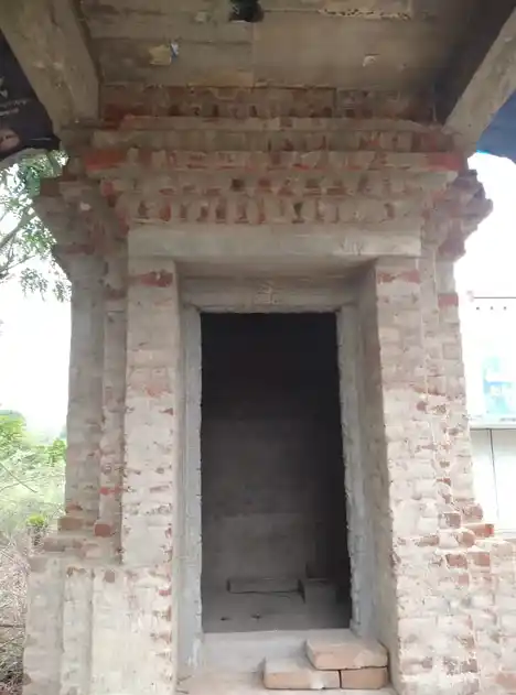 Arulmigu Chithivinayagar Swamy Temple, Ammayappan - 613701