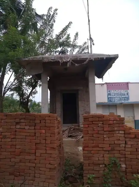 Arulmigu Chithivinayagar Swamy Temple, Ammayappan - 613701 அருள்மிகு சித்திவினாயகர் திருக்கோயில், Ammayappan - 613701, Thiruvarur - Ancient Temple Architecture and History Image 4