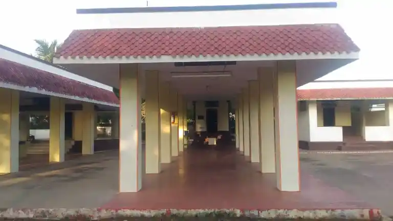 Arulmigu Chithivinayagar Temple, J.Krishnapuram - 641671 அருள்மிகு சித்திவிநாயகர் திருக்கோயில், J.Krishnapuram - 641671, Tiruppur - Ancient Temple Architecture and History Image 3