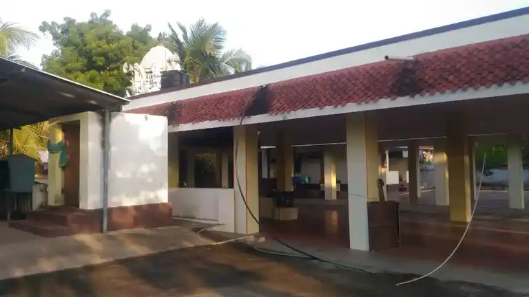 Arulmigu Chithivinayagar Temple, J.Krishnapuram - 641671 அருள்மிகு சித்திவிநாயகர் திருக்கோயில், J.Krishnapuram - 641671, Tiruppur - Ancient Temple Architecture and History Image 4