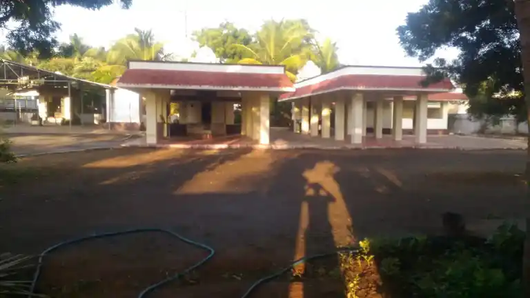 Arulmigu Chithivinayagar Temple, J.Krishnapuram - 641671 அருள்மிகு சித்திவிநாயகர் திருக்கோயில், J.Krishnapuram - 641671, Tiruppur - Ancient Temple Architecture and History Image 7