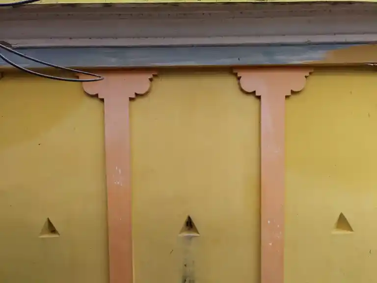 Arulmigu Chithivinayagar Temple, Meyyur - 603306