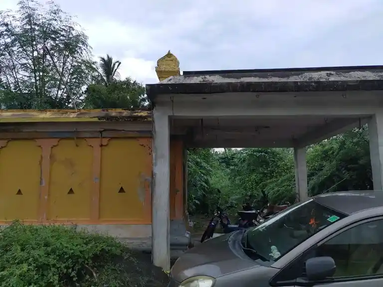 Arulmigu Chithivinayagar Temple, Meyyur - 603306 அருள்மிகு சித்தி விநாயகர் திருக்கோயில், மெய்யூர் - 603306, Chengalpattu - Ancient Temple Architecture and History Image 3