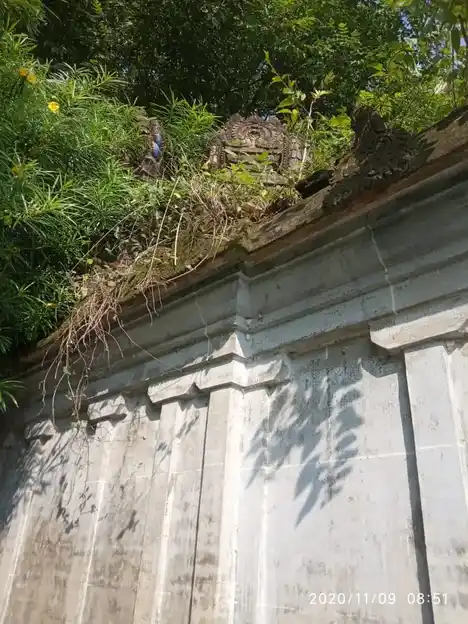 Arulmigu Chithivinayagar Temple, Odhavanthankudi - 609104 அருள்மிகு சித்தி வினாயகர் திருக்கோயில், Sirkazhi - 609104, Mayiladuthurai - Ancient Temple Architecture and History Image 2