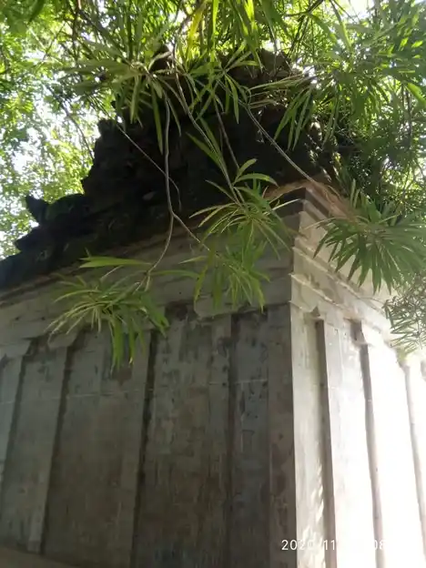 Arulmigu Chithivinayagar Temple, Odhavanthankudi - 609104 அருள்மிகு சித்தி வினாயகர் திருக்கோயில், Sirkazhi - 609104, Mayiladuthurai - Ancient Temple Architecture and History Image 3