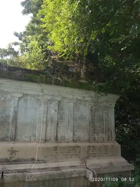 Arulmigu Chithivinayagar Temple, Odhavanthankudi - 609104 அருள்மிகு சித்தி வினாயகர் திருக்கோயில், Sirkazhi - 609104, Mayiladuthurai - Ancient Temple Architecture and History Image 4