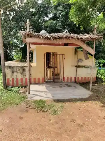 Arulmigu Chithivinayagar Temple, Sempadthaniruppu - 609109 Temple