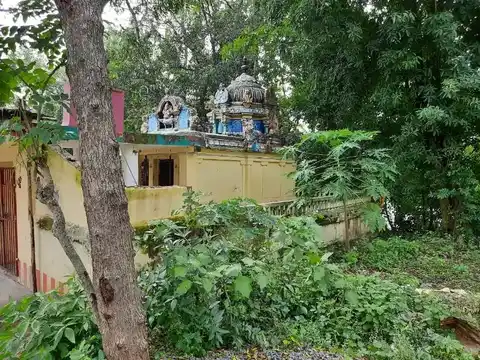 Arulmigu Chithivinayagar Temple, Sempadthaniruppu - 609109 அருள்மிகு சித்தி வினாயகர் திருக்கோயில், Sirkali - 609109, Mayiladuthurai - Ancient Temple Architecture and History Image 3