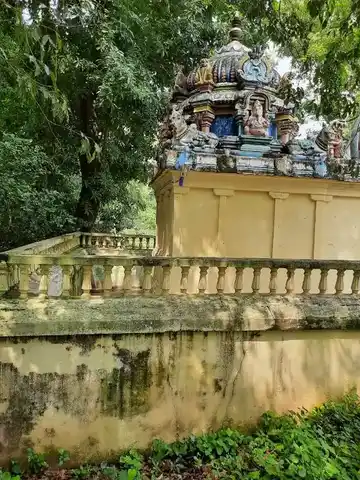 Arulmigu Chithivinayagar Temple, Sempadthaniruppu - 609109 அருள்மிகு சித்தி வினாயகர் திருக்கோயில், Sirkali - 609109, Mayiladuthurai - Ancient Temple Architecture and History Image 4