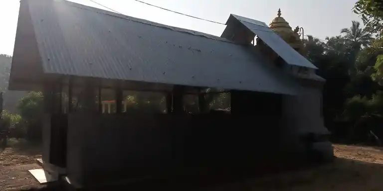 Arulmigu Chithivinayagar Temple, Vennagupattu - 603309 அருள்மிகு சித்தி விநாயகர் திருக்கோயில், Vennagupattu - 603309, Chengalpattu - Ancient Temple Architecture and History Image 3