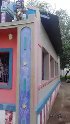 Arulmigu Chitrabowrnami Poorna Vinayagar Temple, Middle Of The Street, Chokkanachiar Puram - 627951 அருள்மிகு சித்திரை பௌர்ணமி பூரண விநாயகர் திருக்கோயில், Middle Of The Street, Chokkanachiar Puram - 627951, Tirunelveli - Ancient Temple Architecture and History Image 2