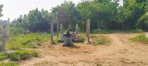 Arulmigu Chitrambala Ayyanar Vinayagar Temple, Suththukulam - 607003 அருள்மிகு சிற்றம்பல அய்யனார் விநாயகர் திருக்கோயில், Suththukulam - 607003, Cuddalore - Ancient Temple Architecture and History Image 2