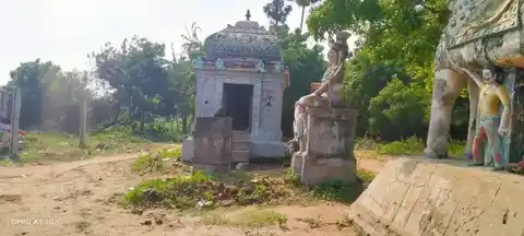 Arulmigu Chitrambala Ayyanar Vinayagar Temple, Suththukulam - 607003 அருள்மிகு சிற்றம்பல அய்யனார் விநாயகர் திருக்கோயில், Suththukulam - 607003, Cuddalore - Ancient Temple Architecture and History Image 3