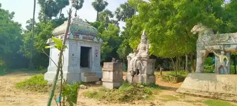 Arulmigu Chitrambala Ayyanar Vinayagar Temple, Suththukulam - 607003 அருள்மிகு சிற்றம்பல அய்யனார் விநாயகர் திருக்கோயில், Suththukulam - 607003, Cuddalore - Ancient Temple Architecture and History Image 4