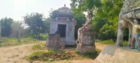 Arulmigu Chitrambala Ayyanar Vinayagar Temple, Suththukulam - 607003 அருள்மிகு சிற்றம்பல அய்யனார் விநாயகர் திருக்கோயில், Suththukulam - 607003, Cuddalore - Ancient Temple Architecture and History Image 5