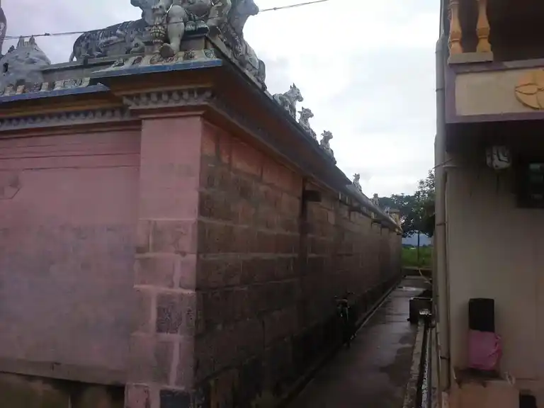 Arulmigu Chitrambalanathaswamy Temple, Murugur - 621008 அருள்மிகு சிற்றம்பலநாதசுவாமி திருக்கோயில், Murugur - 621008, Thiruchirappalli - Ancient Temple Architecture and History Image 4