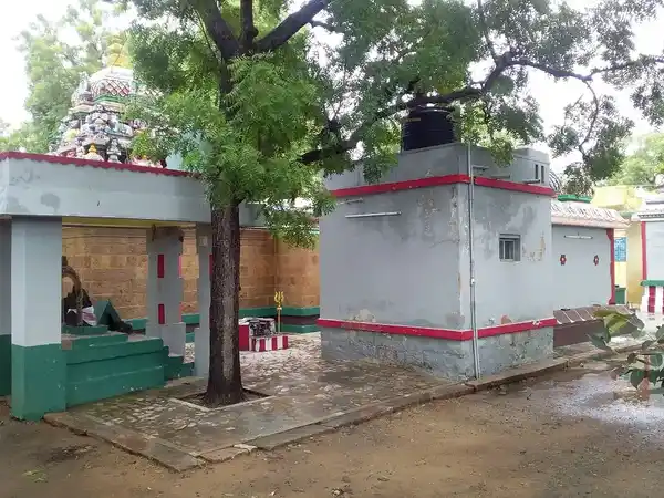 Arulmigu Chitthagurunathasami Temple, Puliyooran - 626109 அருள்மிகு சித்தகுருநாதசாமி திருக்கோயில், Puliyooran, Puliyooran - 626109, Virudhunagar - Ancient Temple Architecture and History Image 11