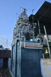 Arulmigu Chiyamala Devi Amman Temple, Meenachipuram - 627001 அருள்மிகு சியாமளாதேவியம்மன் திருக்கோயில், Meenachipuram - 627001, Tirunelveli - Ancient Temple Architecture and History Image 4