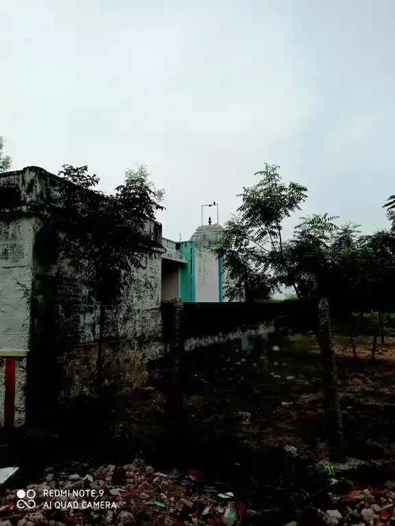 Arulmigu Chnnakesavaperumal Temple, Shenampatti - 625706 அருள்மிகு சென்னகேசவ பெருமாள் திருக்கோவில், Shenampatti - 625706, Madurai - Ancient Temple Architecture and History Image 4