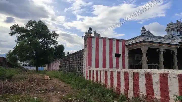 Arulmigu Chockalingaswamy Temple, Chinthamani - 627855 அருள்மிகு சொக்கலிங்க சுவாமி திருக்கோயில், Chinthamani - 627855, Tenkasi - Ancient Temple Architecture and History Image 4
