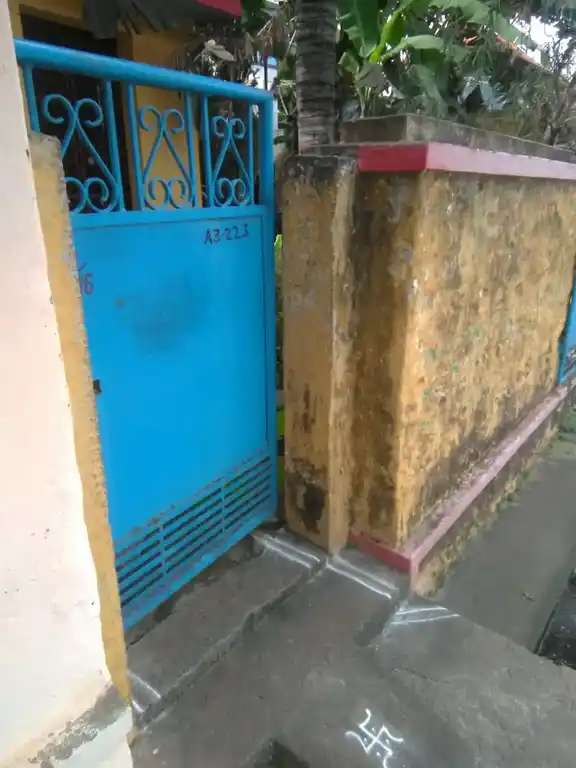 Arulmigu Chokanathakalakutti Madam Pillaiyar Temple, Parakai - 629601 அருள்மிகு சொக்கநாதகாலகுட்டிமடம் பிள்ளையார் திருக்கோயில், Parakai - 629601, Kanyakumari - Ancient Temple Architecture and History Image 2