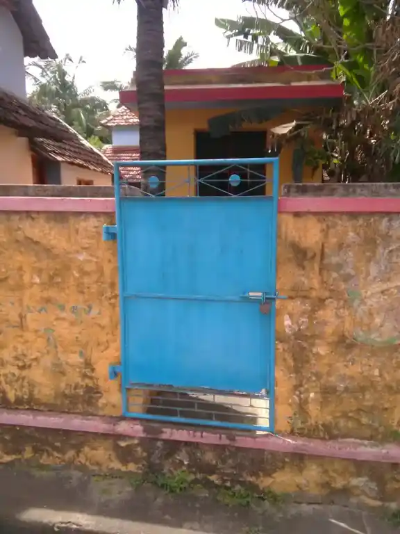 Arulmigu Chokanathakalakutti Madam Pillaiyar Temple, Parakai - 629601 அருள்மிகு சொக்கநாதகாலகுட்டிமடம் பிள்ளையார் திருக்கோயில், Parakai - 629601, Kanyakumari - Ancient Temple Architecture and History Image 3