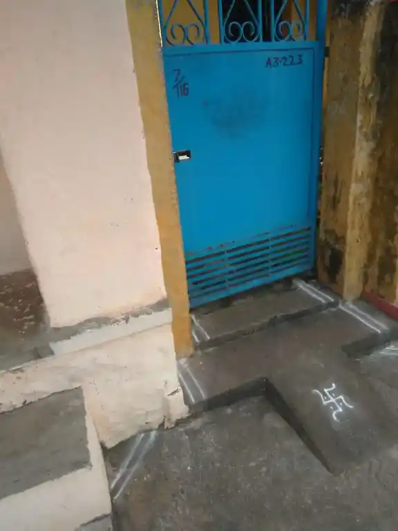 Arulmigu Chokanathakalakutti Madam Pillaiyar Temple, Parakai - 629601 அருள்மிகு சொக்கநாதகாலகுட்டிமடம் பிள்ளையார் திருக்கோயில், Parakai - 629601, Kanyakumari - Ancient Temple Architecture and History Image 4